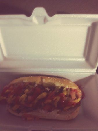 Jet Stream Deli