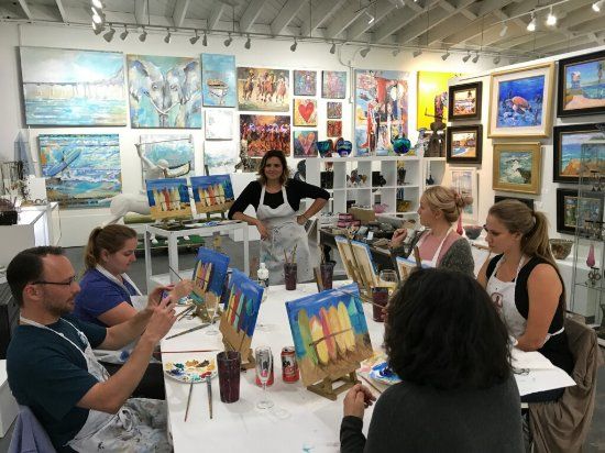 Emerald C Gallery