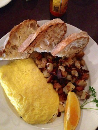 33rd Street Bistro