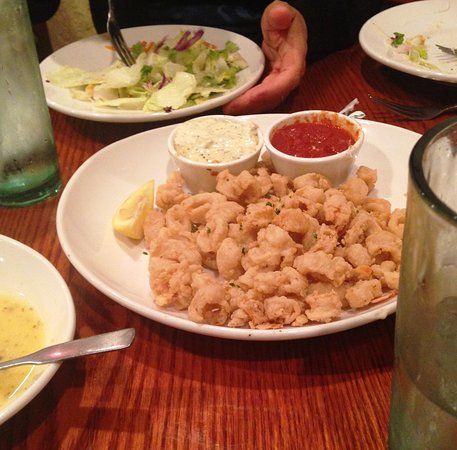 Olive Garden