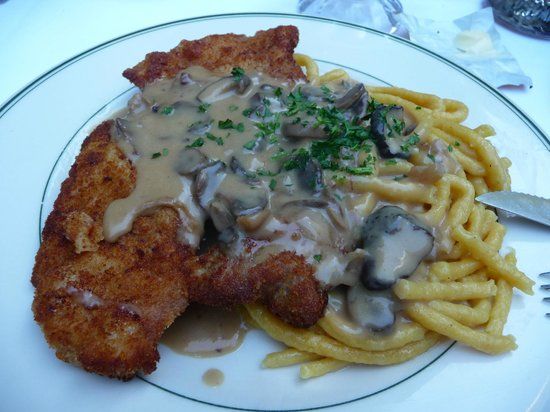 Teske's Germania