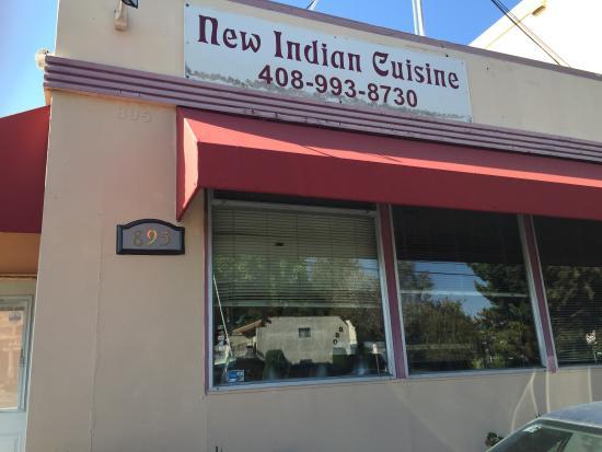 Sue's Indian Cuisine