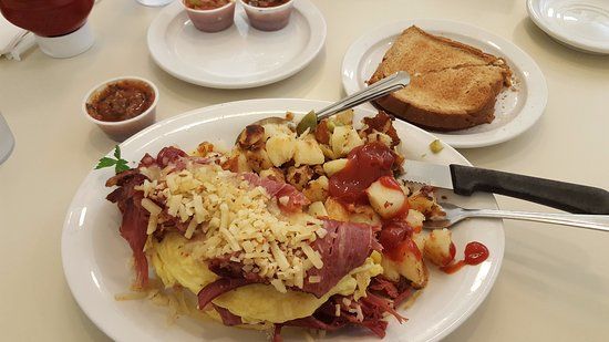 Milt's Coffee Shop