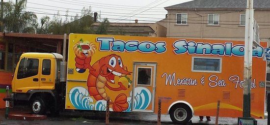 Taqueria Sinaloa