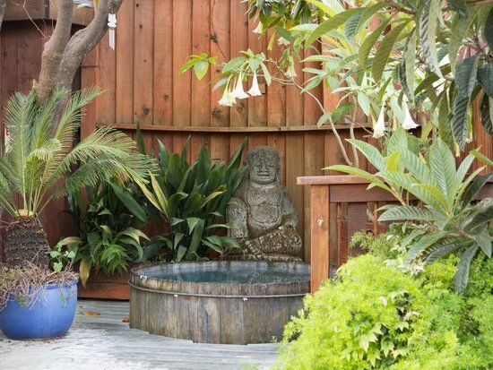 Kiva Retreat House