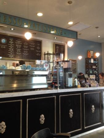 Espresso Cielo