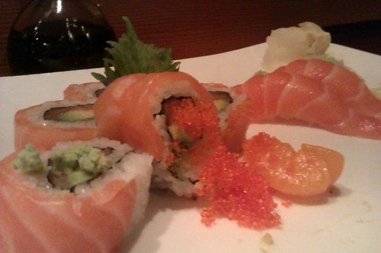 Sato Sushi