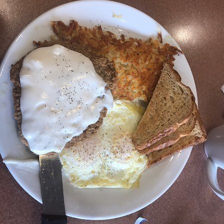 Denny's