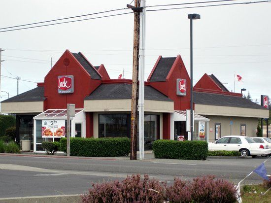 Jack in the Box