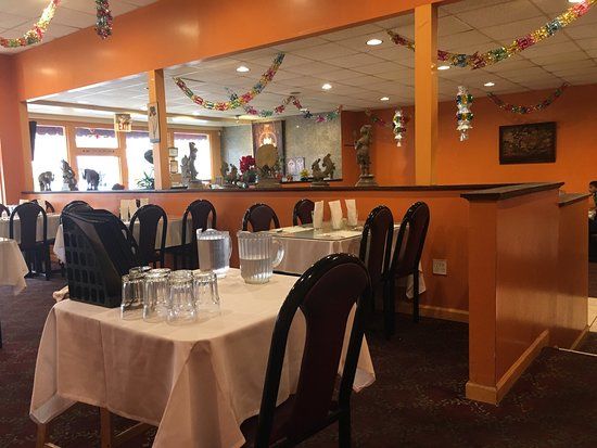 Priya Indian Cuisine