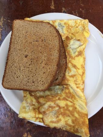 Alfonso's Cafe
