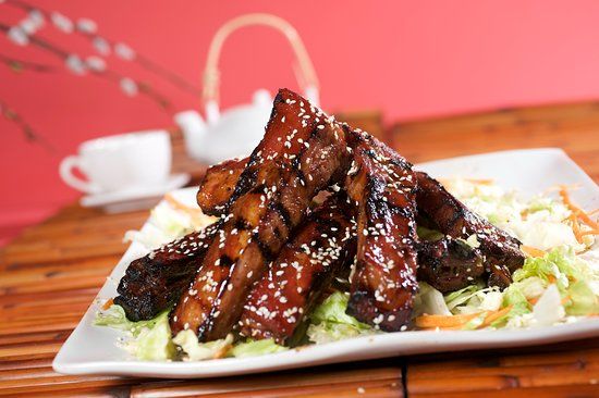 City Wok