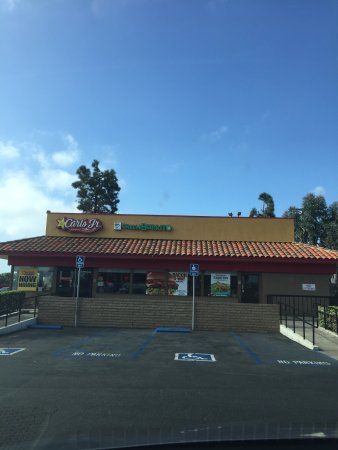Carl's Jr.