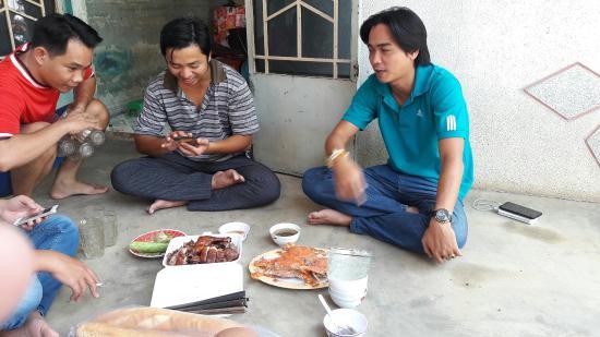 Cay DUA Restaurant