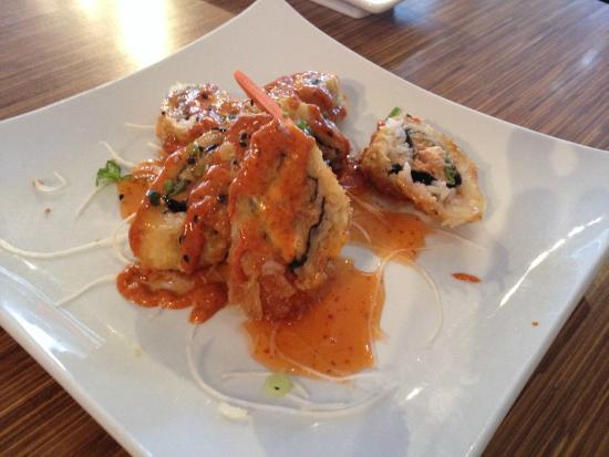 Sushi Yama