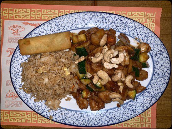 Gourmet Wok