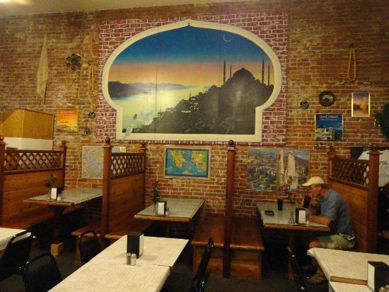 Sultan's Bistro