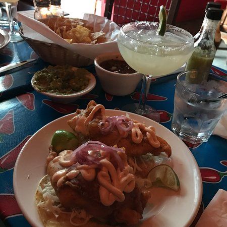 Mission Cantina