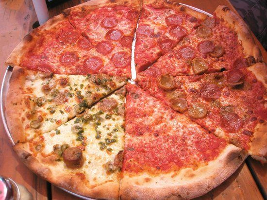 Pizzeria Luigi