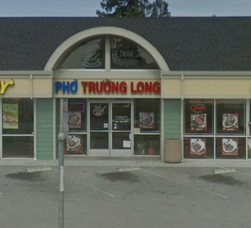 Pho Truong Long Vietnamese Restaurant