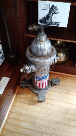 Carnegie Library Historical Museum