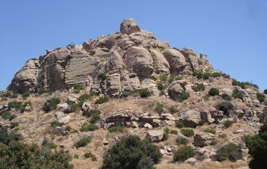 Stoney Point Park