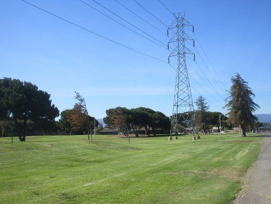 Montague Park