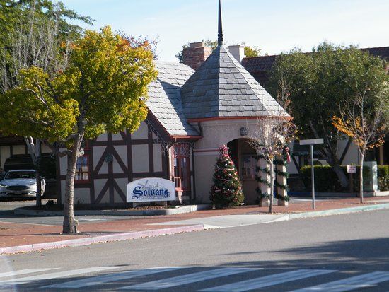 Visitor Center