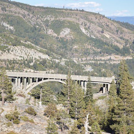 Donner Pass
