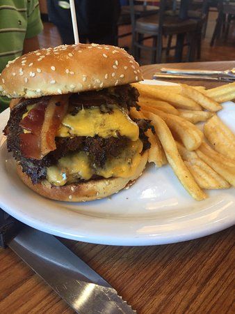 Denny's