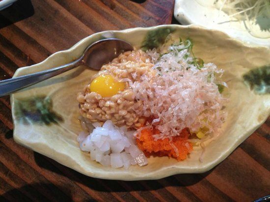 Shin Okinawa Izakaya