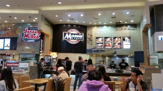 Massis Kabob