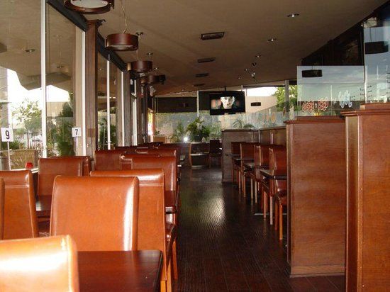Corner Bistro