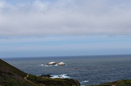 Granite Cyn Bridge