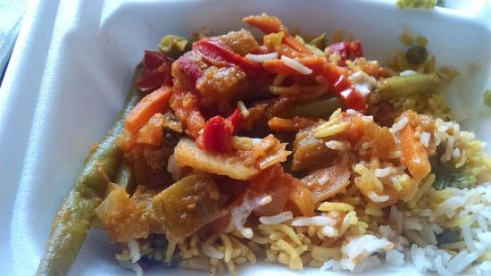 Sanaya Indian Cuisine