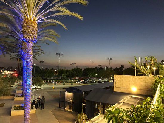 Dignity Health Sports Park
