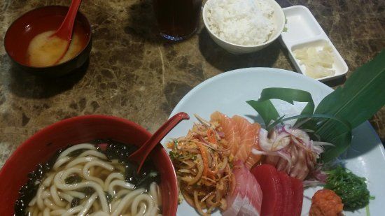 Sumo Sushi