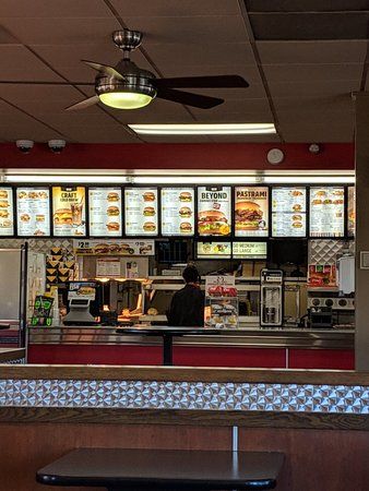 Carl's Jr.