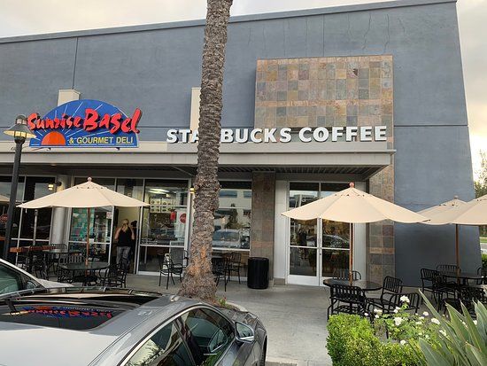 Starbucks