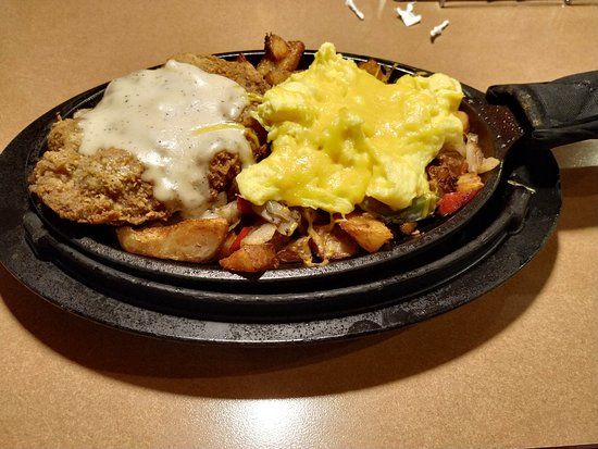 Denny's