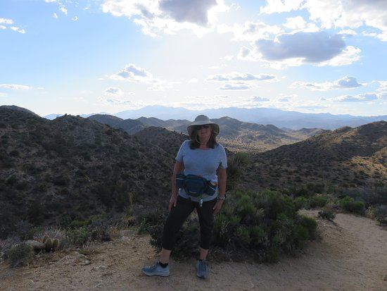 Hi-View Trail