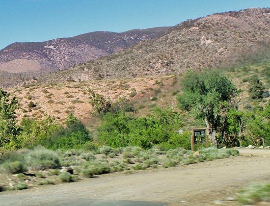 Antelope Valley
