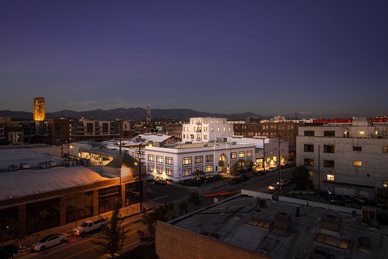 Hauser Wirth & Schimmel