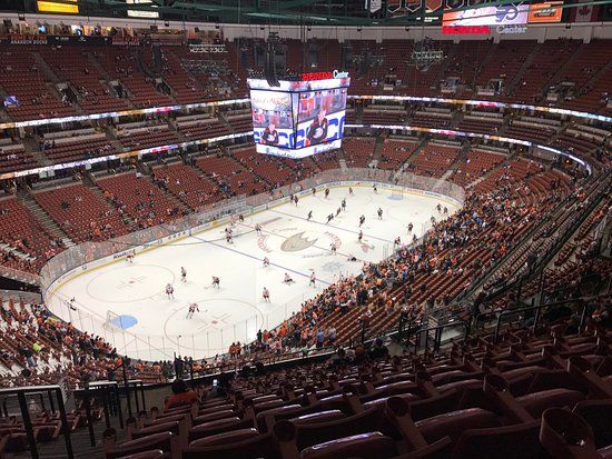 Arrowhead Pond of Anaheim