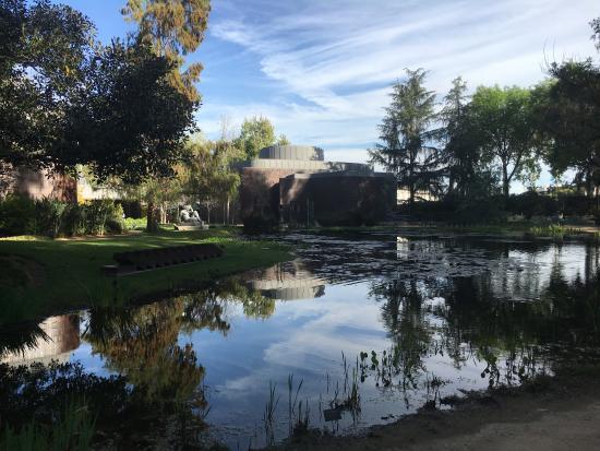 Norton Simon Museum