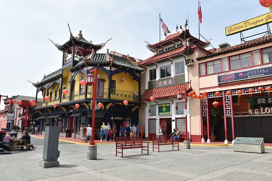 Chinatown