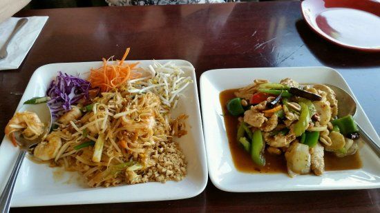Thai Diamond BBQ