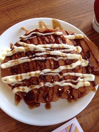 Denny's