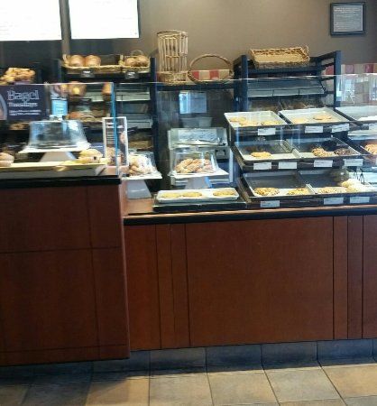 Panera Bread