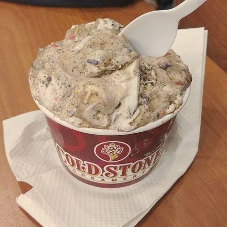 Cold Stone Creamery